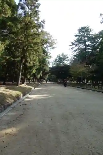 春日大社のその他建物