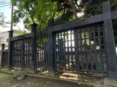 円通寺(東京都)