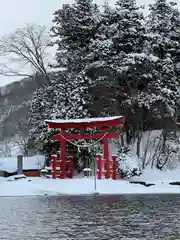 宇賀神社(長野県)