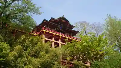 祐徳稲荷神社のその他建物