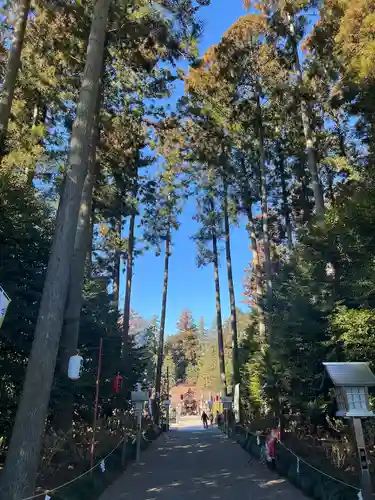 芳賀天満宮(栃木県)