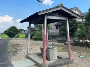 八幡神社(岐阜県)