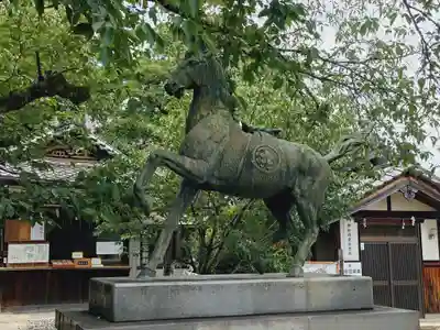 鹽竃神社(愛知県)