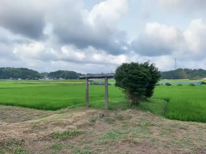 水神社(千葉県)