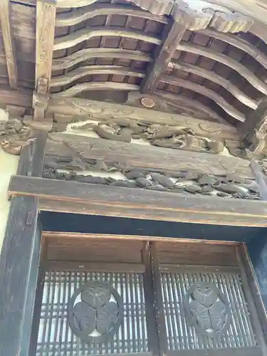 大長寺(神奈川県)