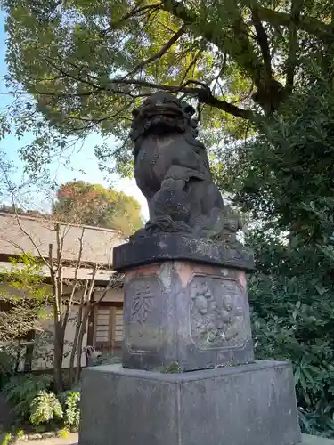 阿佐ヶ谷神明宮(東京都)