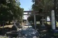 伊吹神社(滋賀県)