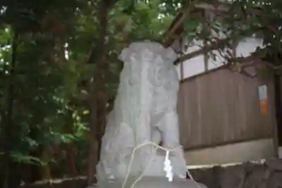 當麻山口神社(奈良県)