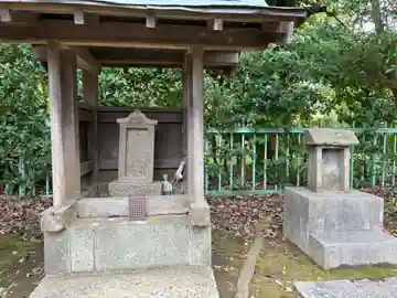 神明社(千葉県)