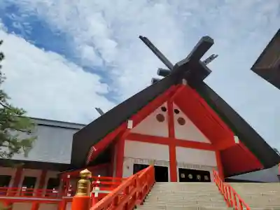 宝徳山稲荷大社(新潟県)