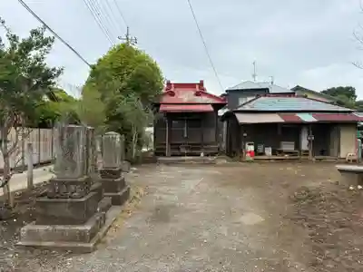 大杉神社(千葉県)