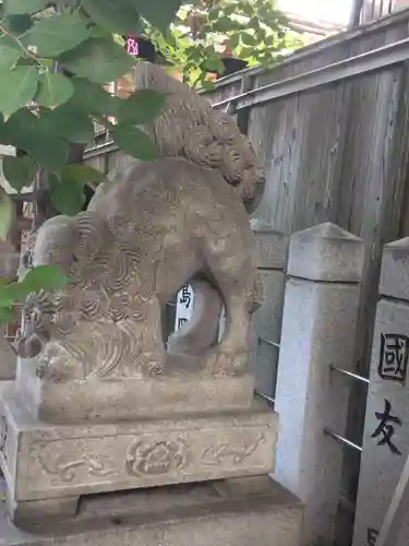 彌榮神社(大阪府)