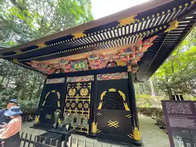 瑞鳳殿(宮城県)