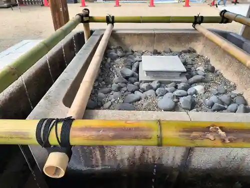 大阪天満宮(大阪府)