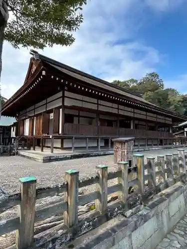 橿原神宮(奈良県)