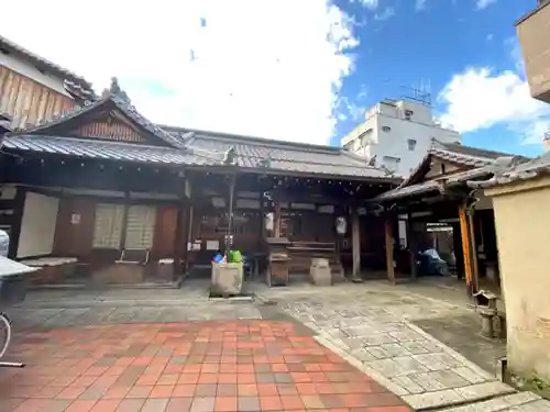 壽延寺（寿延寺）のその他建物