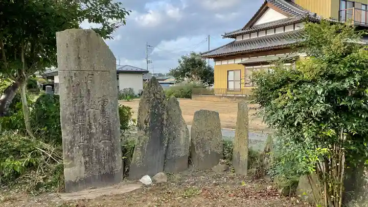 稲荷神社(宮城県)