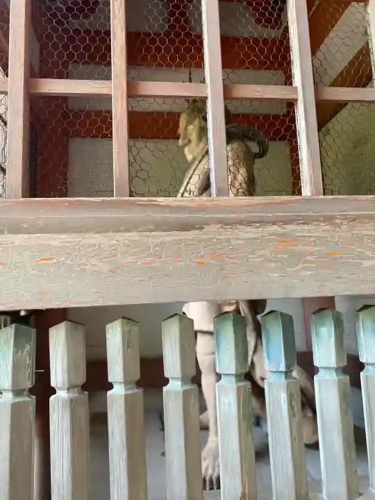 鞍馬寺(京都府)