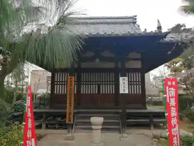 万尺寺のその他建物