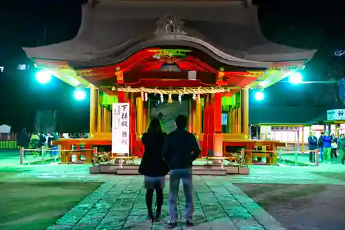 鶴岡八幡宮(神奈川県)