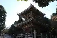 鷲林寺のその他建物