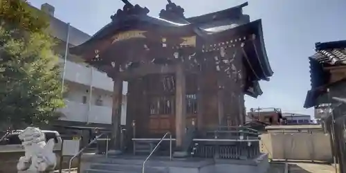 愛宕神社(東京都)