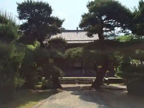 東光寺(山口県)