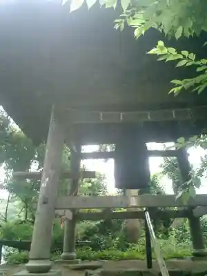 杉本寺のその他建物