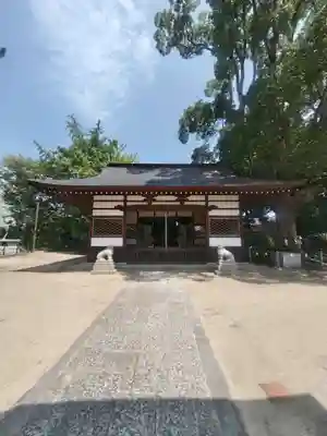 和貴宮神社(京都府)