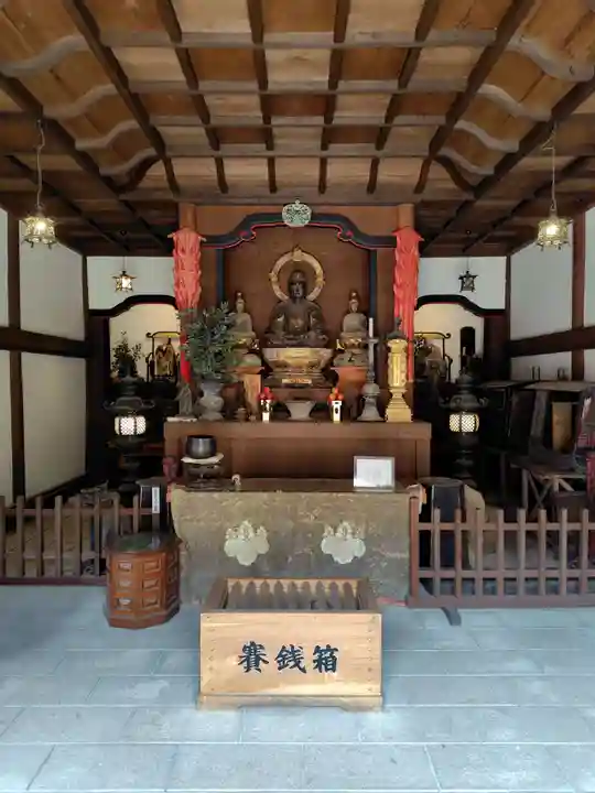 青龍山 吉祥寺(群馬県)