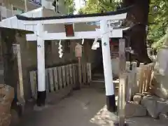 津門神社(兵庫県)