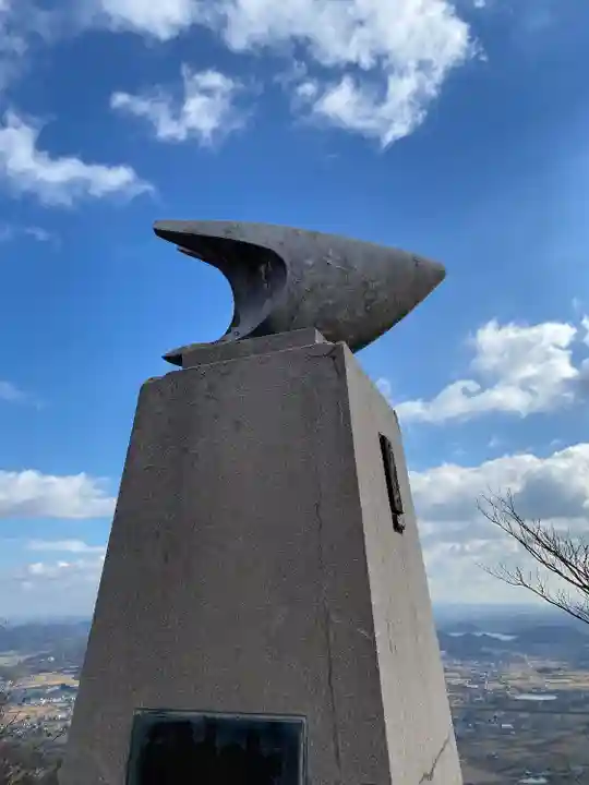 高御位神社(兵庫県)