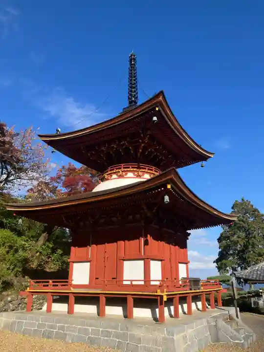 善峯寺(京都府)