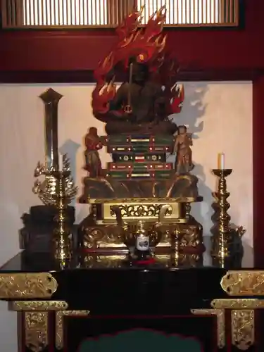 弘法寺（龍生院）(東京都)