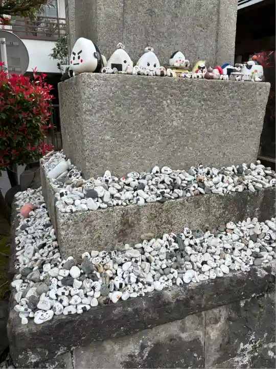 高木神社(東京都)