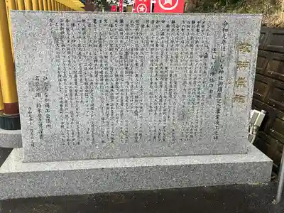 堀出神社(茨城県)