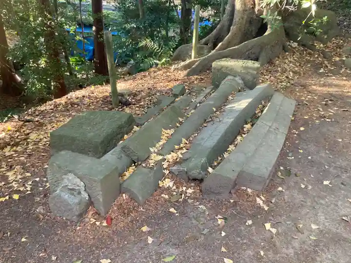 春日神社(神奈川県)