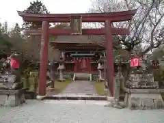 金峯山寺(奈良県)