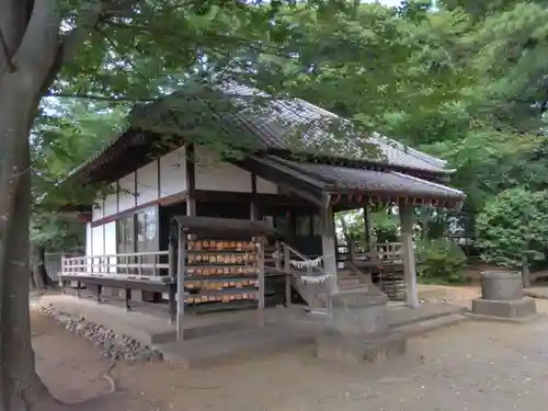 （石井）大智寺(埼玉県)