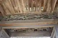 歓喜院のその他建物