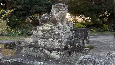 事代主神社(徳島県)