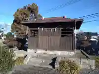 祠(栃木県)