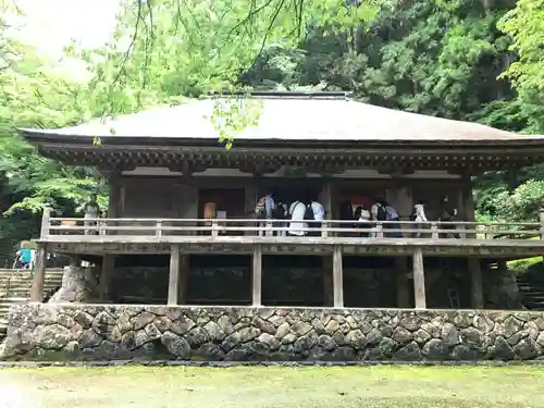 室生寺(奈良県)