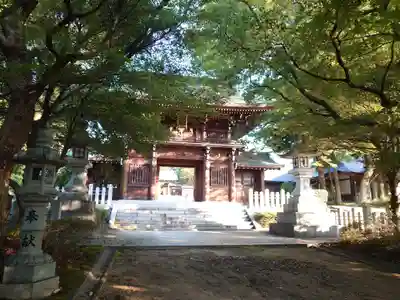 速谷神社(広島県)