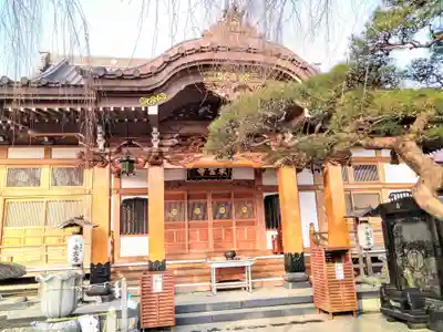 東雲寺(宮城県)