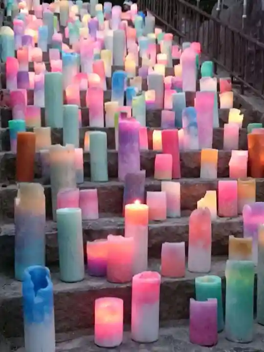 胎蔵寺のその他建物