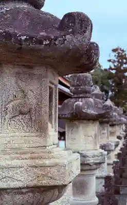加佐美神社(岐阜県)
