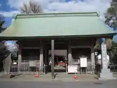 勝福寺(神奈川県)