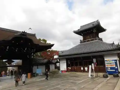 大谷本廟のその他建物