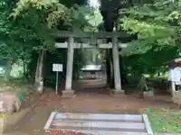 熊野大神(千葉県)